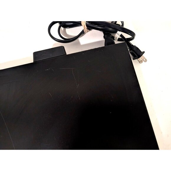 Panasonic SA-BT730 5.1 Home Theater System Blu-Ray / DVD Player No Remote *READ* - Picture 3 of 16